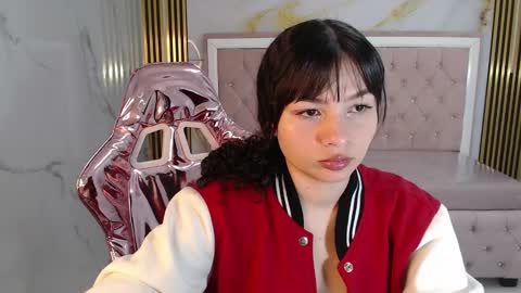 Snapshot of shalon_diaz_sub chatting on January 27, 2:24 pm Shalon online show from January 27, 2:24 pm
