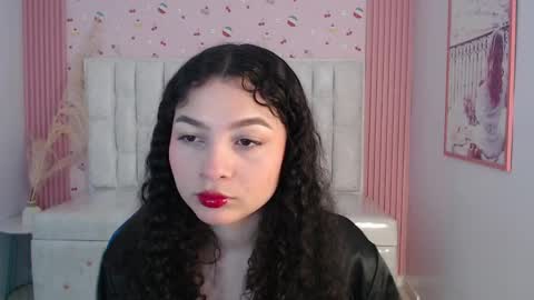 Snapshot of shalon_diaz_sub chatting on October 17, 2:42 pm Shalon online show from October 17, 2:42 pm