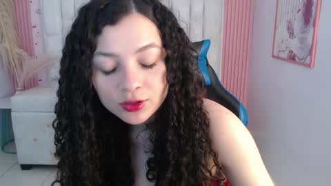 Shalon  online show from November 17, 1:34 pm