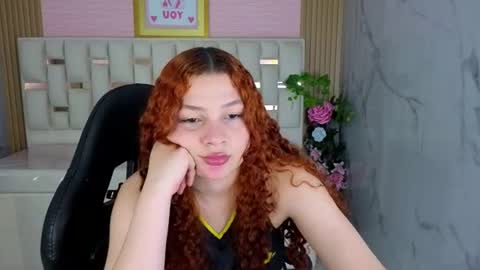 Shalon  online show from June 25, 3:06 am
