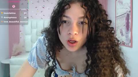 Snapshot of shalon_diaz_sub chatting on September 12, 9:11 pm Shalon online show from September 12, 9:11 pm