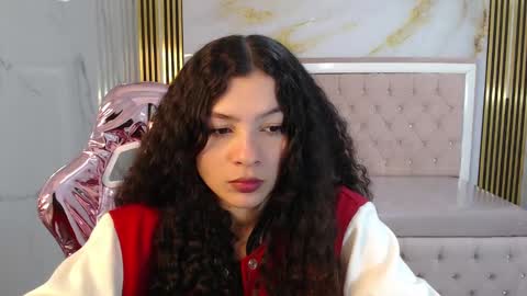Snapshot of shalon_diaz_sub chatting on January 21, 1:00 pm Shalon online show from January 21, 1:00 pm