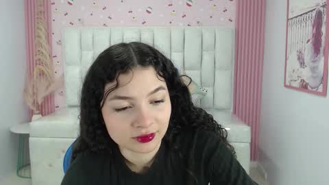 Snapshot of shalon_diaz_sub chatting on September 30, 1:28 pm Shalon online show from September 30, 1:28 pm