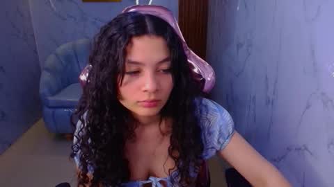 Snapshot of shalon_diaz_sub chatting on September 28, 5:29 pm Shalon online show from September 28, 5:29 pm