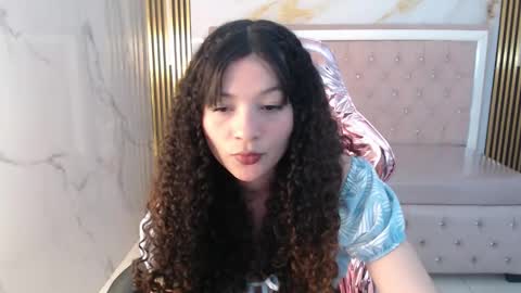 Snapshot of shalon_diaz_sub chatting on March 3, 8:50 pm Shalon online show from March 3, 8:50 pm