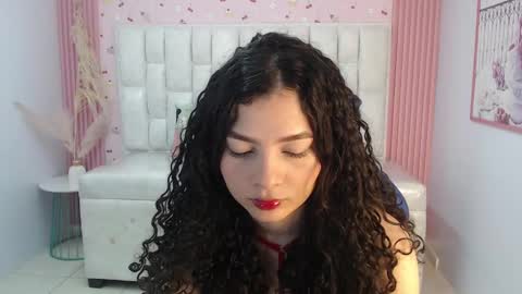 Snapshot of shalon_diaz_sub chatting on September 26, 1:20 pm Shalon online show from September 26, 1:20 pm