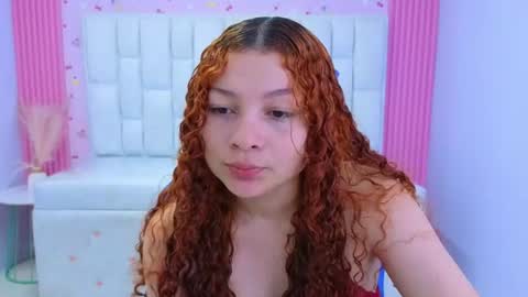 Shalon  online show from July 8, 8:22 pm