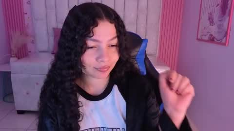 Shalon  online show from February 17, 1:43 pm