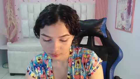 Snapshot of shalon_diaz_sub chatting on September 25, 1:10 pm Shalon online show from September 25, 1:10 pm