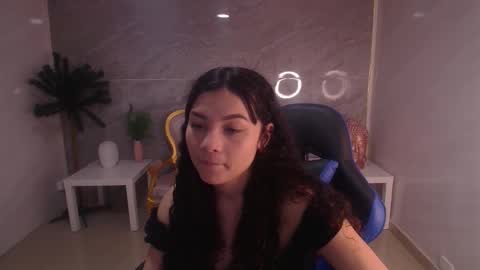 Snapshot of shalon_diaz_sub chatting on March 8, 1:23 pm Shalon online show from March 8, 1:23 pm
