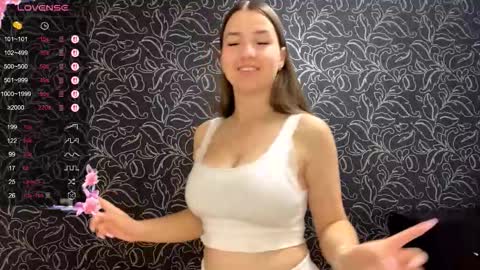 Iris online show from October 3, 8:14 pm