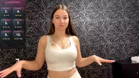 Iris online show from September 30, 8:35 pm