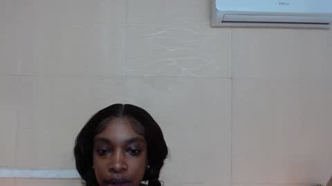 Catalina online show from January 12, 1:16 pm