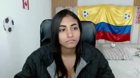 shanelle online show from July 11, 1:22 pm