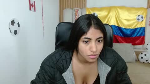 shanelle online show from June 26, 12:17 pm