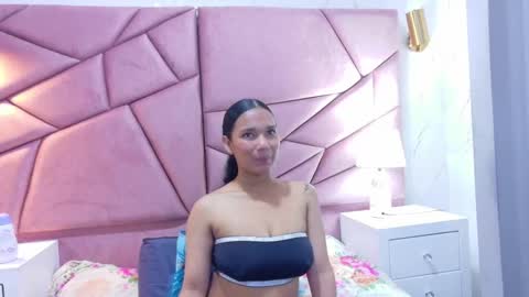 Shanel  online show from March 15, 10:23 pm