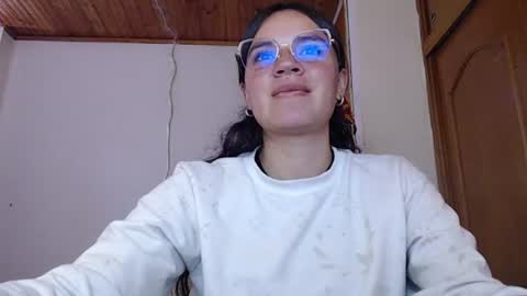 shanel_lozano online show from August 5, 6:36 pm