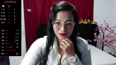 Shanel  online show from February 6, 2:55 am