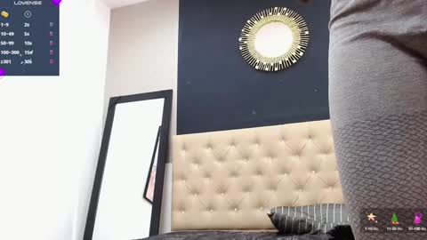 Snapshot of shanelle__ chatting on December 2, 1:01 pm S H A N E L L E online show from December 2, 1:01 pm