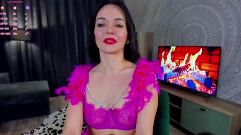 Hi Im Shanita or Mistress  online show from April 30, 8:14 pm