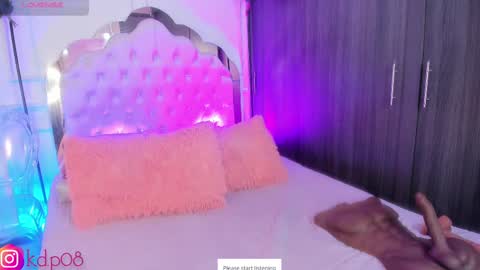 Shannol online show from September 24, 1:15 am