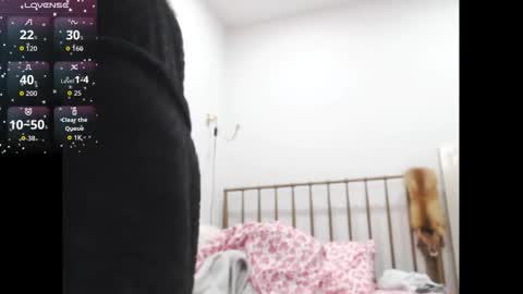 Shannon07 online show from March 14, 2:45 am