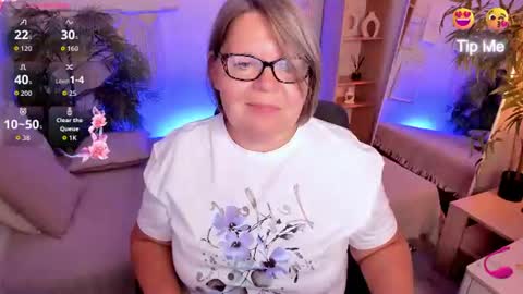 Shannon online show from July 23, 1:08 pm