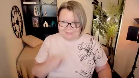 Shannon online show from July 20, 11:12 am