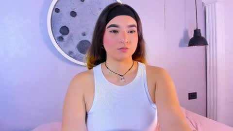 Shanntal  online show from January 6, 8:12 pm