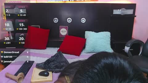 shannysweett online show from July 5, 9:48 am