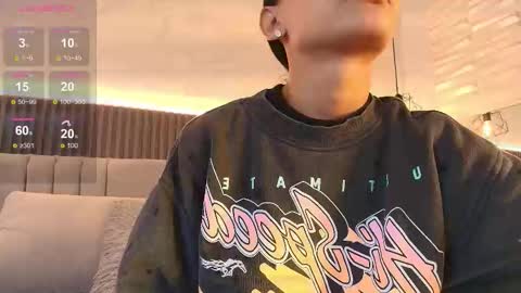 SHANON online show from February 23, 7:02 pm