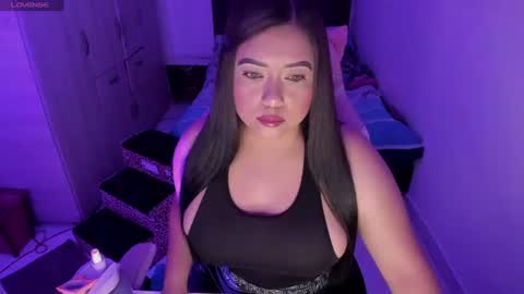 Cami Ortiz independent model online show from July 5, 5:35 am
