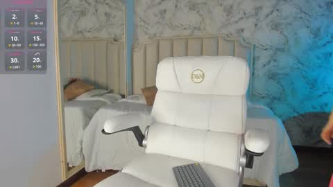 Shantal online show from December 14, 3:34 am