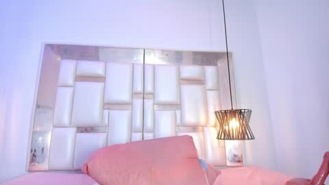 Shantal online show from July 30, 2:23 am