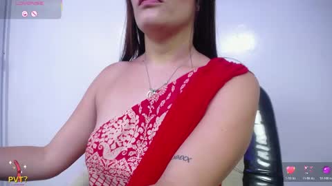 shantalakrishaa online show from May 8, 8:10 pm