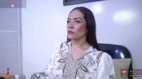 shantalakrishaa online show from May 4, 7:28 pm