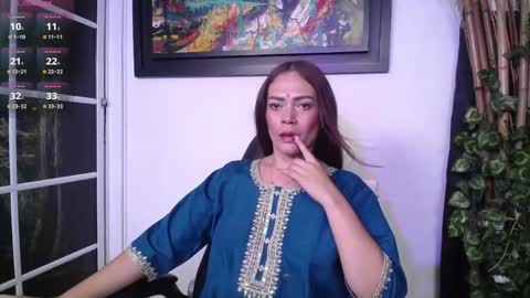 shantalakrishaa online show from May 16, 7:57 pm
