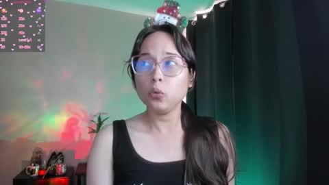 Cat-FOLLOWME and we talk IGshantal cerezo online show from December 22, 6:44 pm