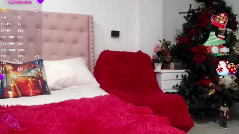 Snapshot of shantalkimberly chatting on December 18, 12:10 am maria online show from December 18, 12:10 am
