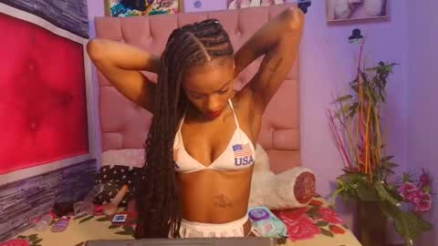 shantalks online show from December 16, 4:29 am