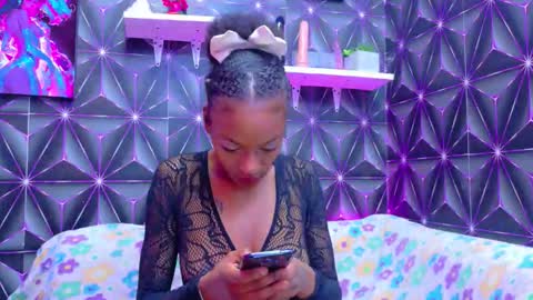 shantalks online show from October 19, 5:09 am