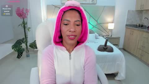 Shantall wills online show from January 13, 11:47 am