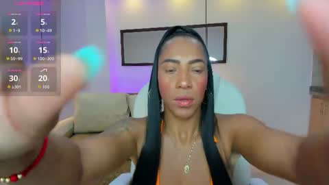Shantall wills online show from June 23, 10:46 am