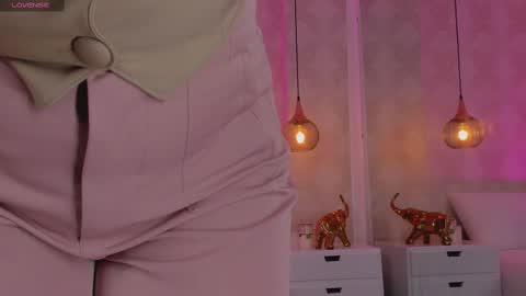 Shantal online show from March 8, 11:03 am