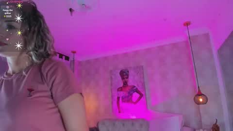 Shantal online show from September 22, 10:57 am