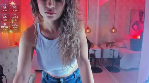 Shantal online show from October 20, 11:02 am