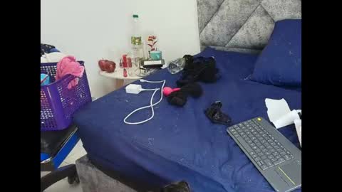 shantey online show from July 16, 2:54 pm