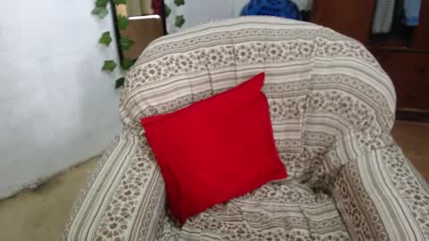 shanyflores5 online show from March 9, 2:20 pm