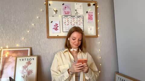 Marry online show from March 10, 11:36 am