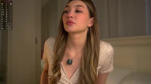 Ellysa and Mila online show from March 13, 11:11 am